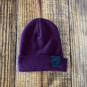 Los Bigotes Beanie